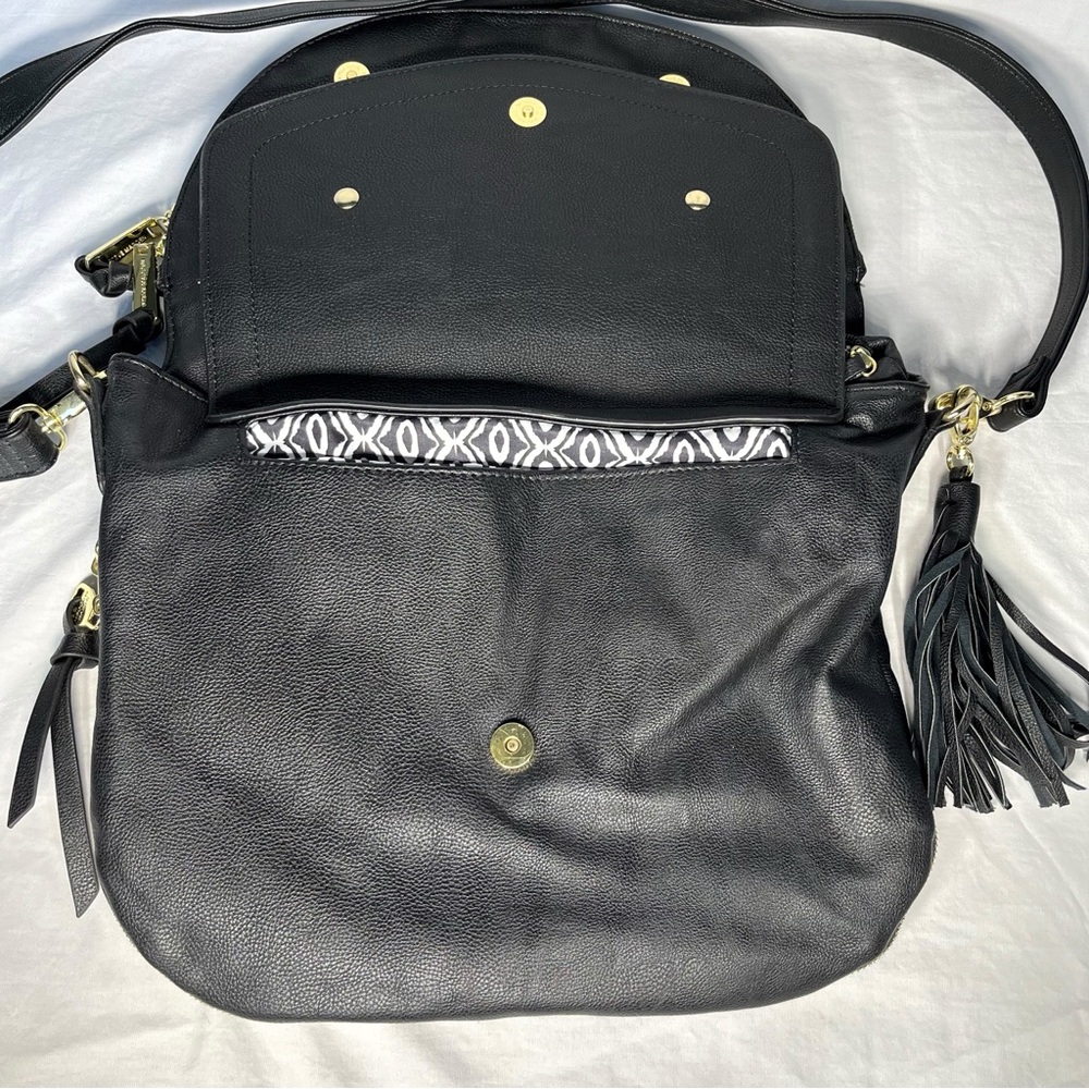 Steve Madden Crossbody Bag - Picture 4 of 9